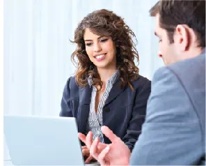 Free consultation services