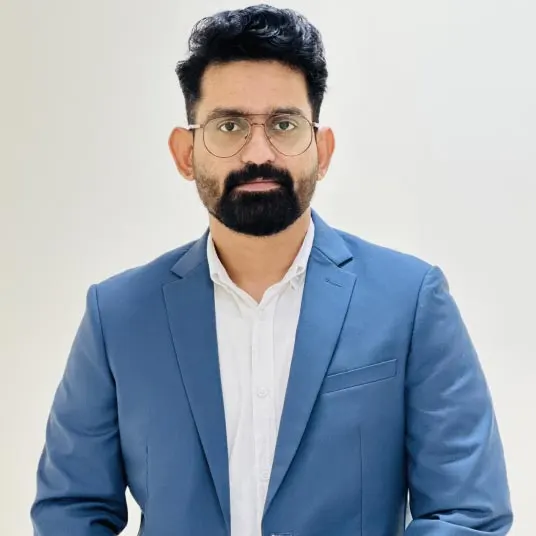Shanoop Kuttiyil